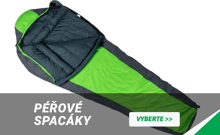 perove spacaky